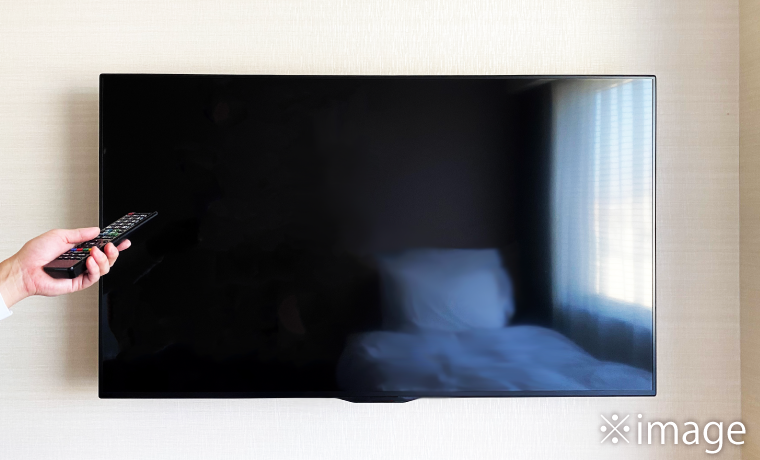 32型テレビ