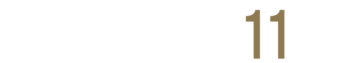 難波駅から徒歩11分