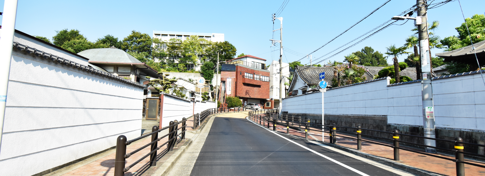 各線難波駅から徒歩5分