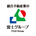 総合不動産業の富士グループ