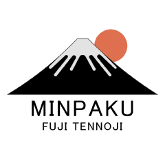 民泊富士天王寺ロゴ画像