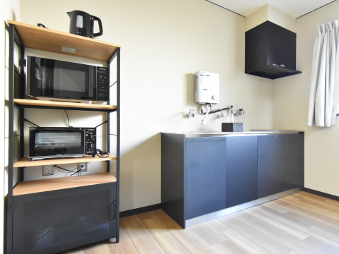 キッチンスペース