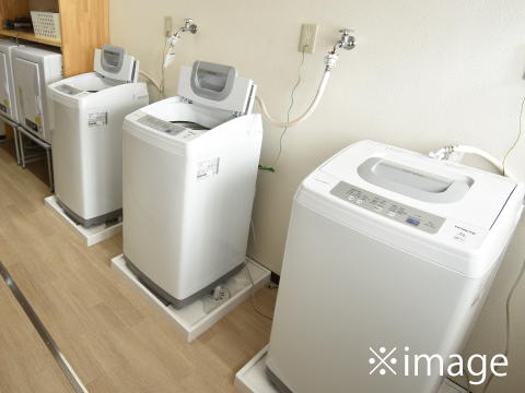 ランドリースペース