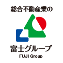 総合不動産業の富士グループ