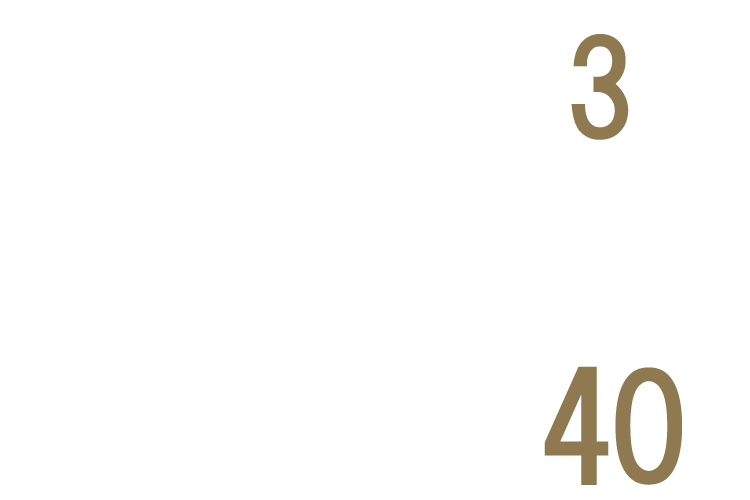 なんば駅から徒歩3分