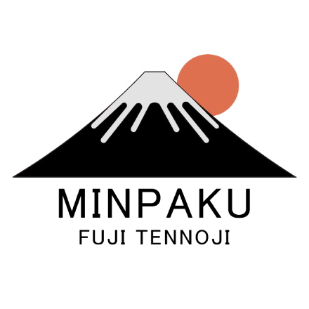 民泊富士天王寺